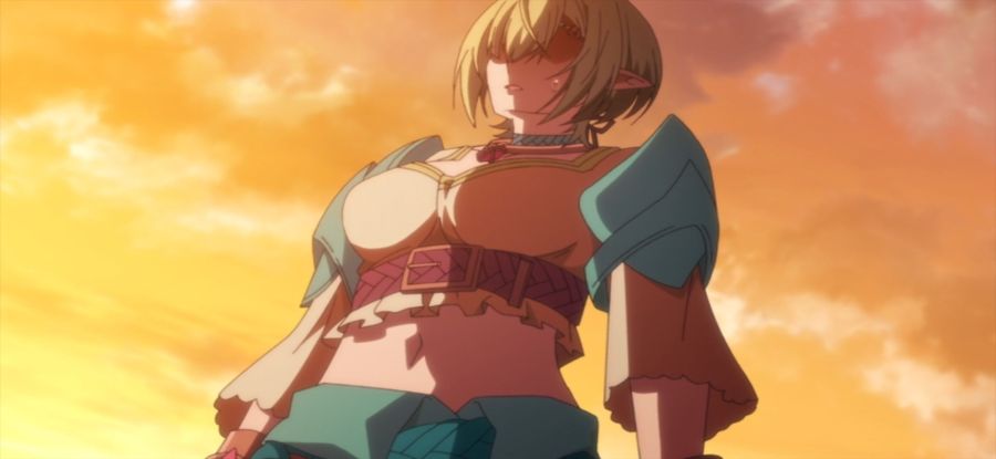 [강해져서 뉴 사가] 일해라 엘프_20.jpg