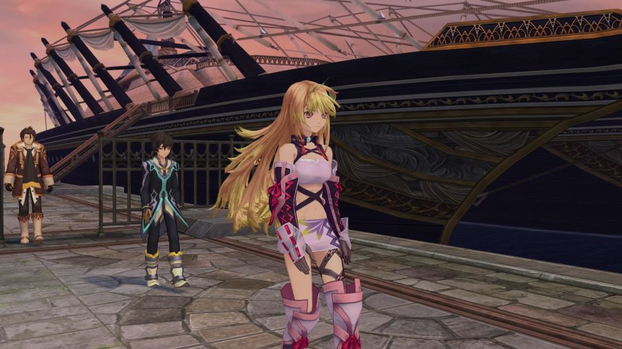 테일즈 오브 엑실리아 초반 후기_27.jpg