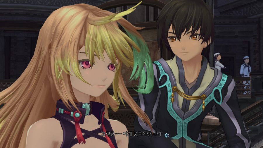 테일즈 오브 엑실리아 초반 후기_28.jpg