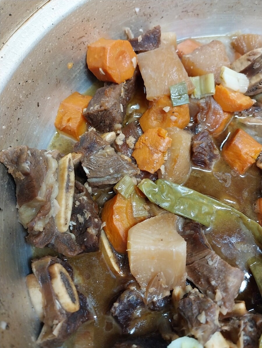 집밥-소갈비찜 백반_3.jpg