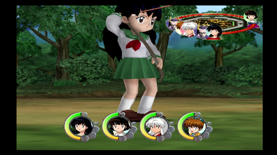 이누야샤 저주의 가면 - 추억의 게임_31.jpg