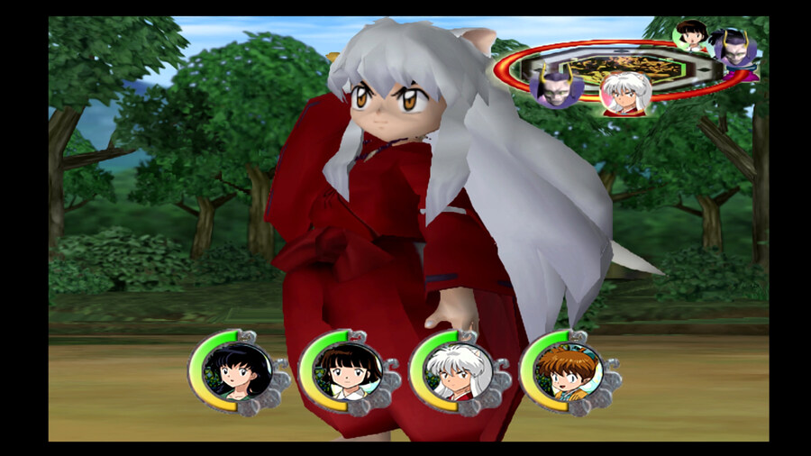 이누야샤 저주의 가면 - 추억의 게임_33.jpg