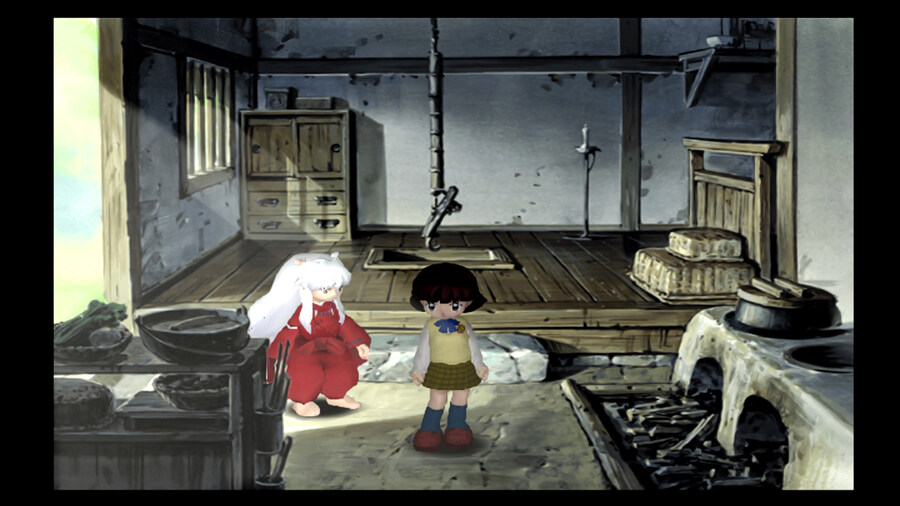 이누야샤 저주의 가면 - 추억의 게임_35.jpg