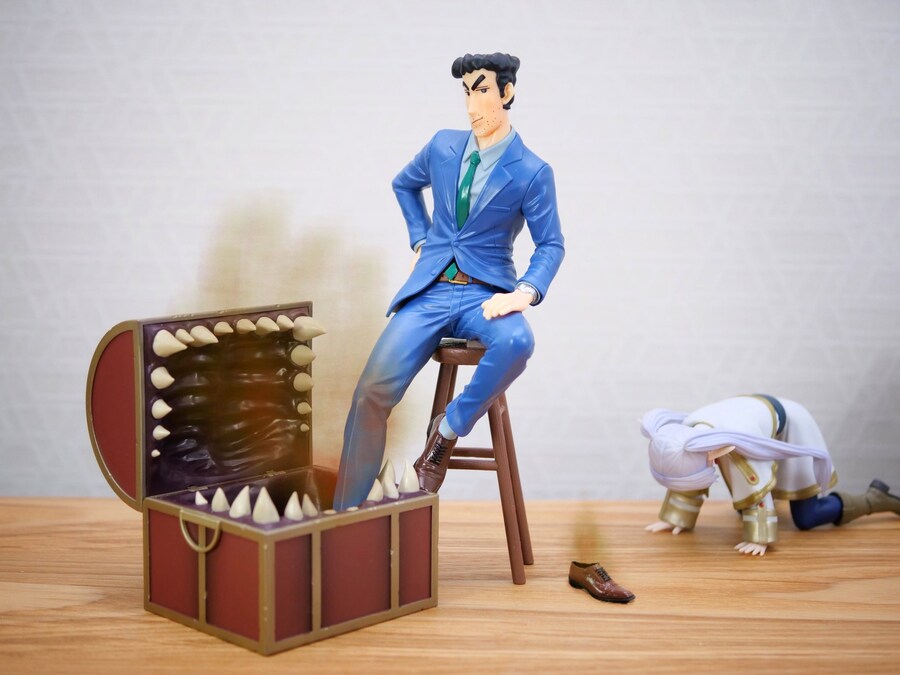 프리렌) 미믹에서 탈출하는 방법_1.jpg