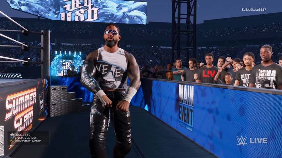 WWE 2K25 JEY USO VS. GOLDBERG_5.png