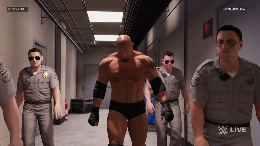 WWE 2K25 JEY USO VS. GOLDBERG_9.png