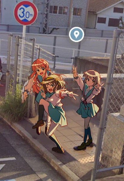 로드뷰에 찍한 여고생_11.jpg