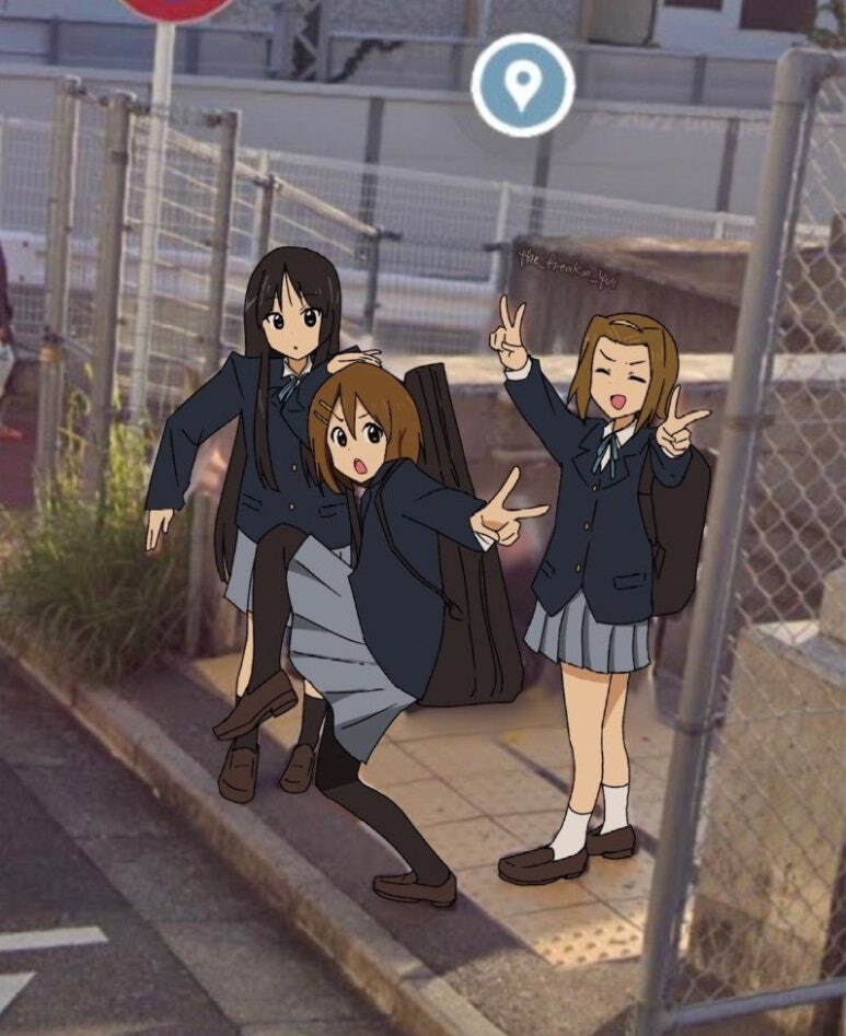 로드뷰에 찍한 여고생_16.jpg