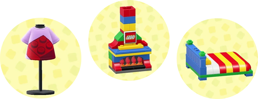 모여봐요 동물의 숲 NS2 에디션 및 무료 업데이트 3.0 스크린샷 및 요약_9.webp