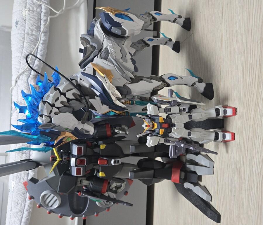 지금까지 조립한 프라중 가장 가성비좋은 프라를 만났네요_6.jpg