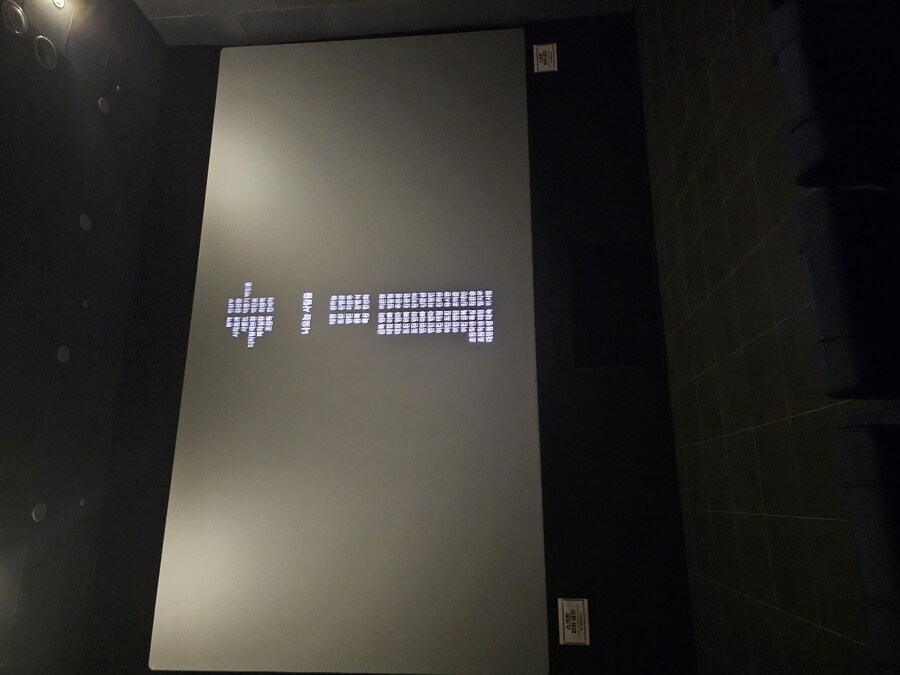 (노스포) 퍼스트 라이드 보고 왔다_2.jpg