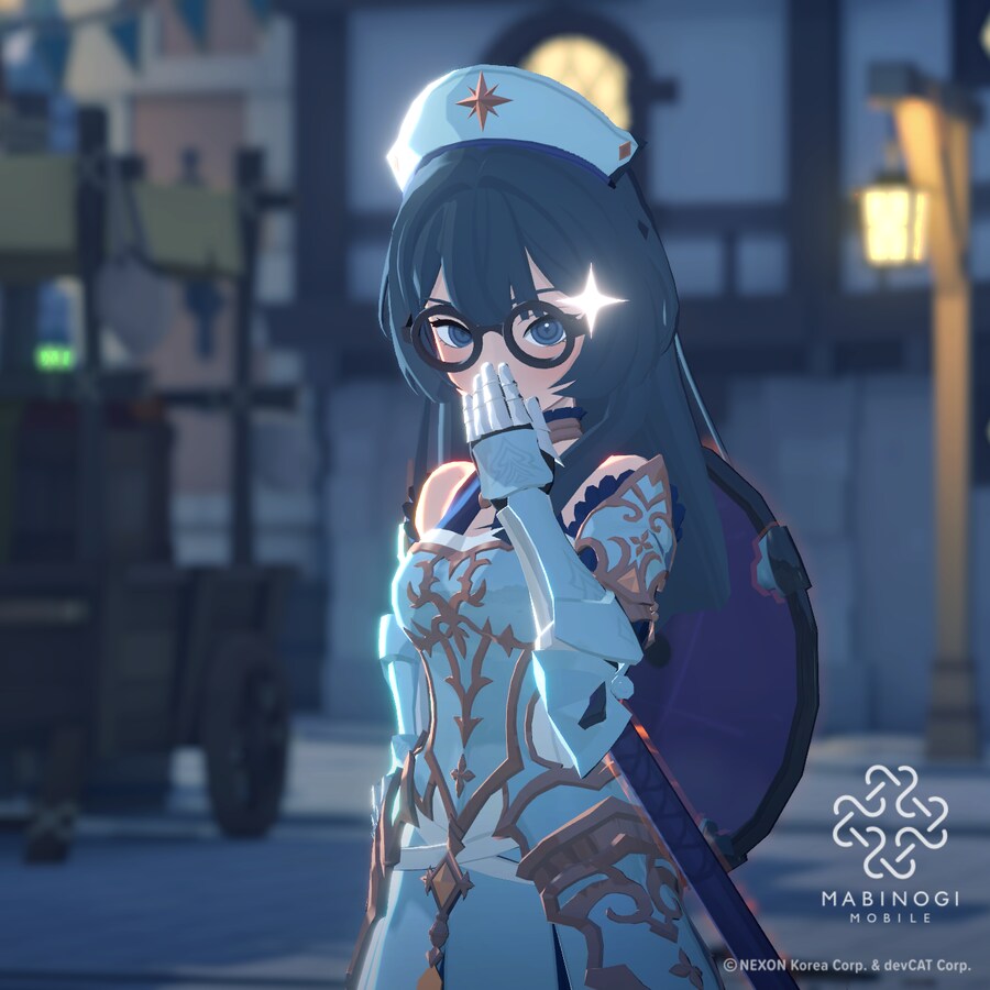 마비M) 신규 헤어가 나왔으면 환생을 해야지_3.png