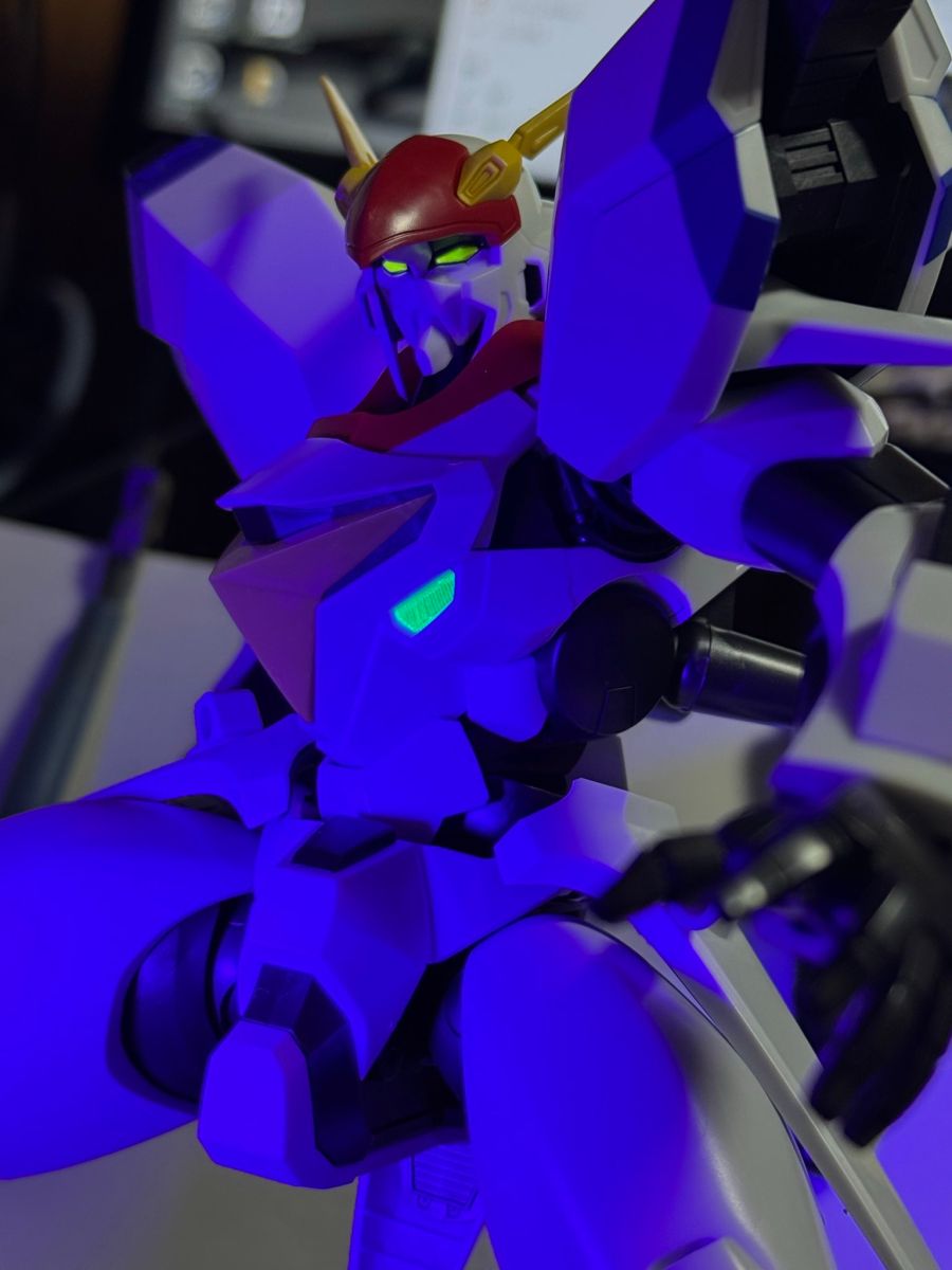 [맥스 팩토리] PLAMAX 1/72 드라고나 1 소체 가조립 사진_2.jpg