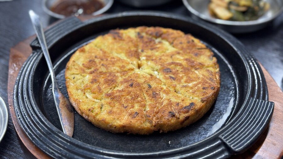 밖에서 밥 먹습니다 - 분당 백현동, 성일면옥_5.jpg