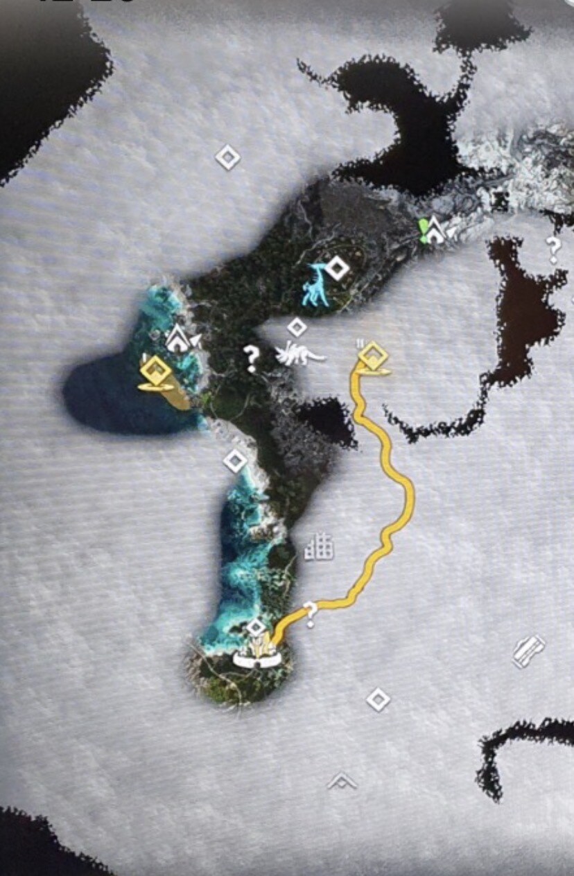 메인퀘 (죽음의 문) 막 끝낸 시점 질문해요_1.jpg