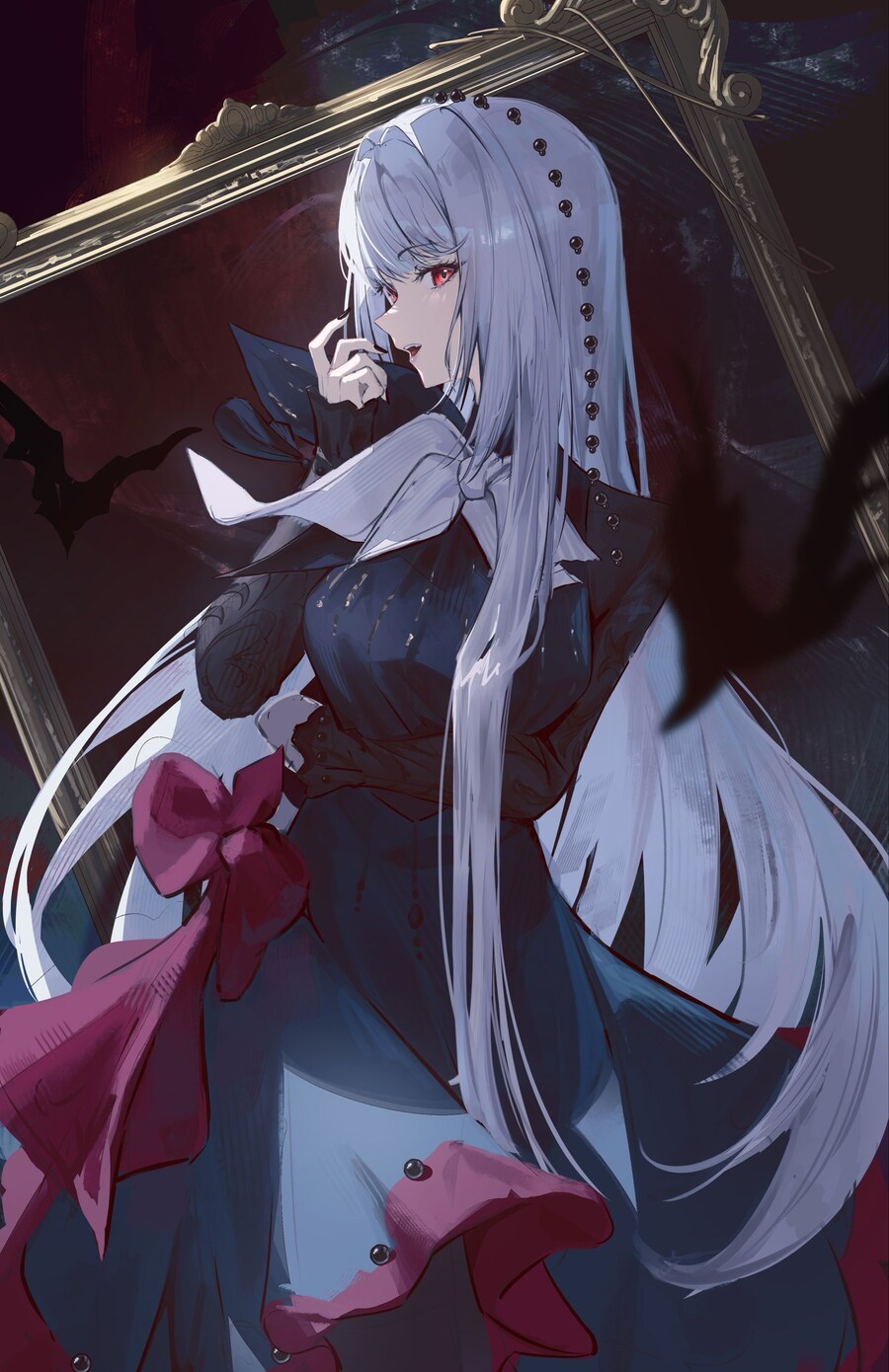 리버스1999) 이 아방가르드 게임은 다 좋은데_1.jpg