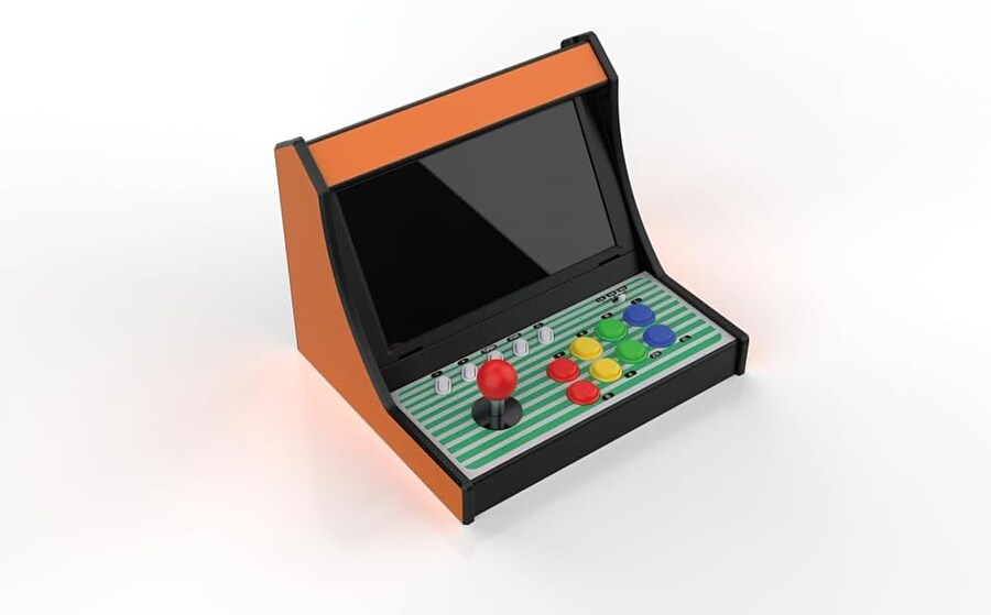 NS/NS2 대응 '캐비넷형 아케이드 컨트롤러 아케츠쿠'가 내년 1월 중순 발매_5.jpg