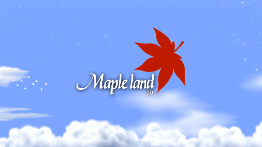 메이플 클래식, 메이플랜드 2.0 출시 예정! (+2주년)_1.webp