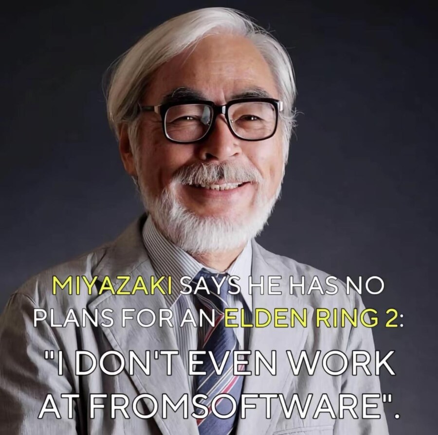 미야자키: 엘든링 2 계획 없다.jpg_1.jpg