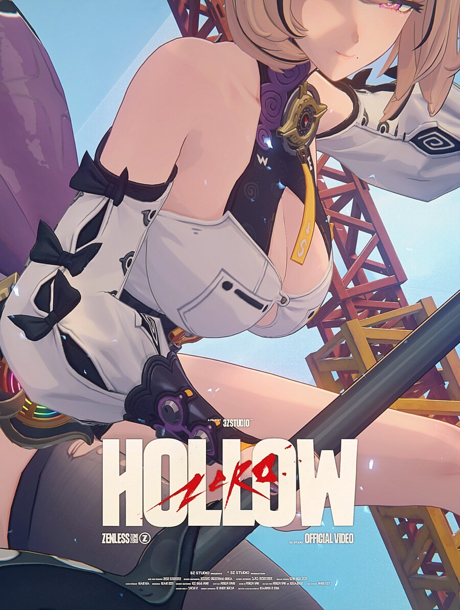 (젠레스) 이드하리 연포탕 PV 기념 달린다_6.png