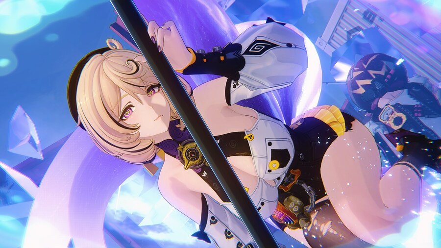 (젠레스) 이드하리 연포탕 PV 기념 달린다_9.png