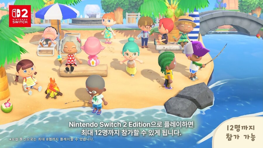 모동숲) 약 5년만의 신규 업데이트(내용 존나 많음)_7.jpg