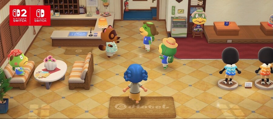 모동숲) 약 5년만의 신규 업데이트(내용 존나 많음)_14.jpg