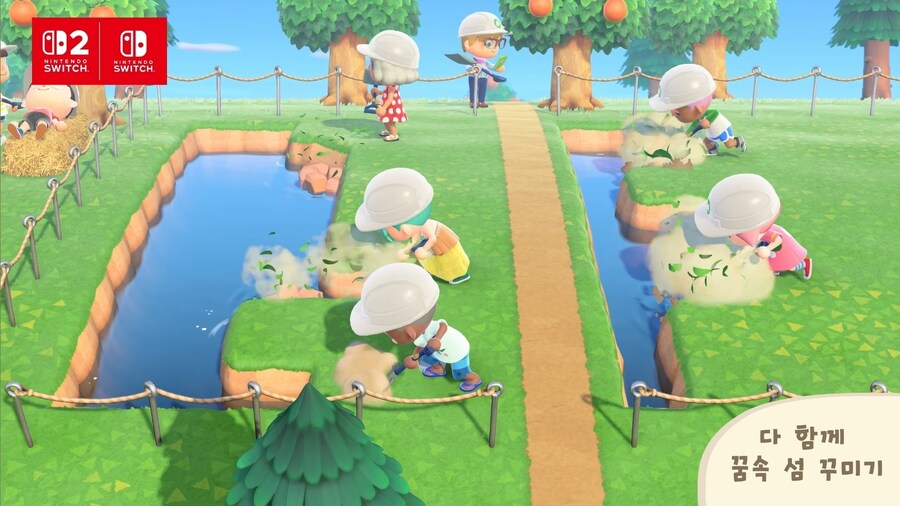 모동숲) 약 5년만의 신규 업데이트(내용 존나 많음)_41.jpg