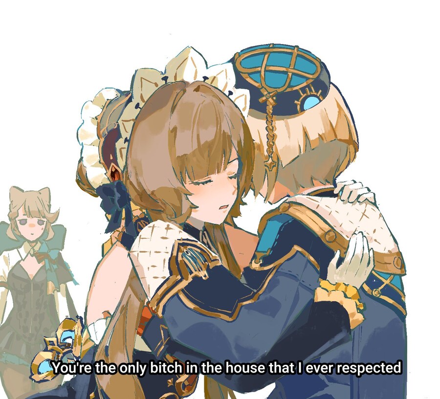 원신) "너 빼고 다 꺼지라 그래"_1.jpg