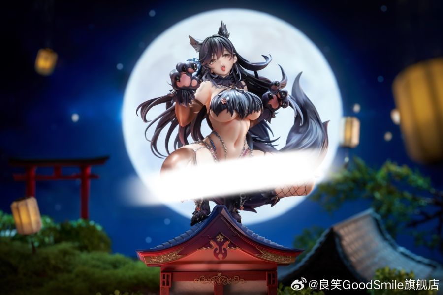 [굿 스마일] 아주르 레인 - 아타고 달밤의 누나 늑대 이미지 (편집)_2.jpg