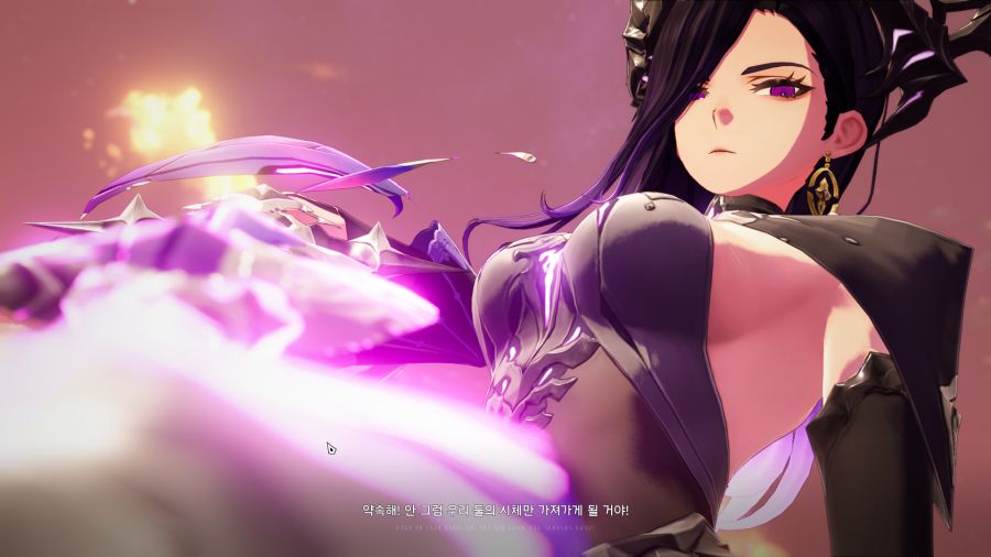 듀나어) 2시간정도 했는데 시스템적으로 재밋는게 많네_1.png