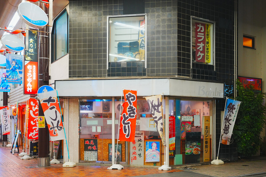 누마즈 여행 1일차 ㅡ 야경 풍경 사진_6.jpg