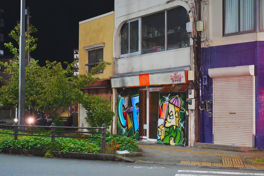 누마즈 여행 1일차 ㅡ 야경 풍경 사진_14.jpg