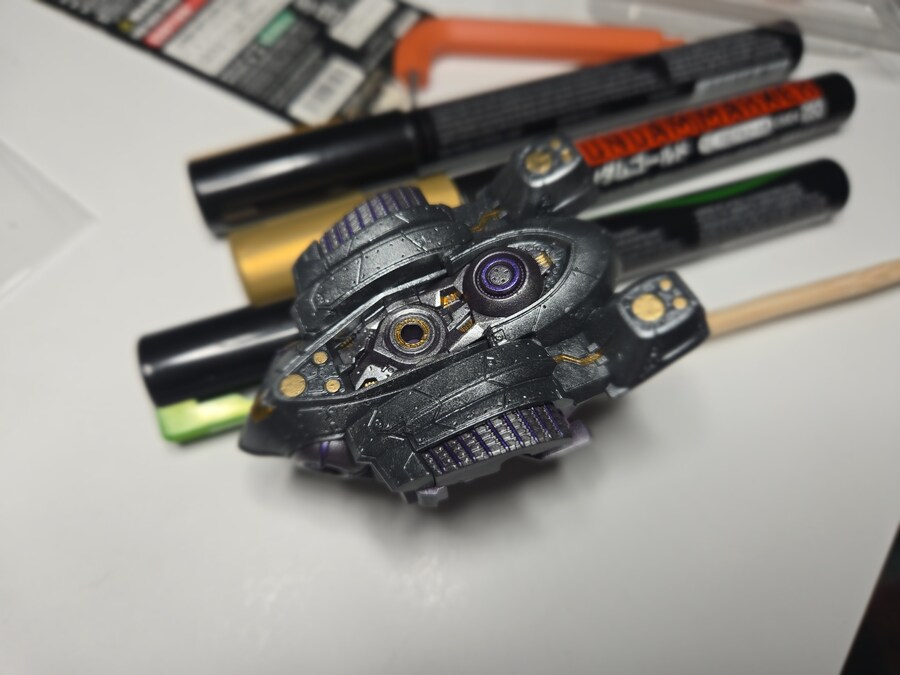 [30MM] 내가 바로 기업이다!! 아머드코어6 오픈 페이스(Open Faith)_3.jpg