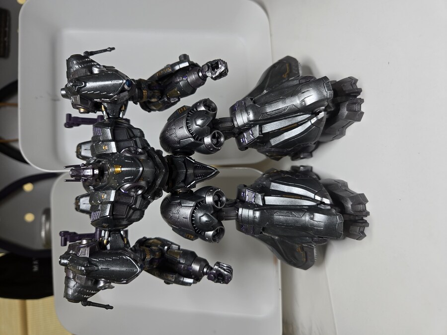 [30MM] 내가 바로 기업이다!! 아머드코어6 오픈 페이스(Open Faith)_6.jpg