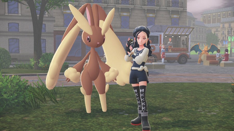 포켓몬)ZA 스토리는 이걸로 쭉 간다_2.jpg