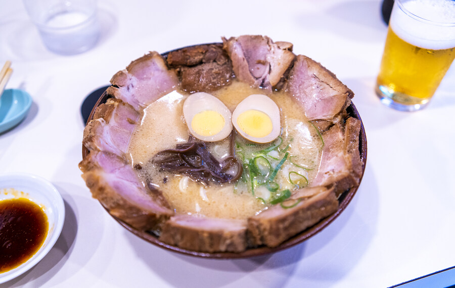 그 까만 곰 쿠마랑 구마모토랑 발음이 비슷하네(여행기)_2.jpg