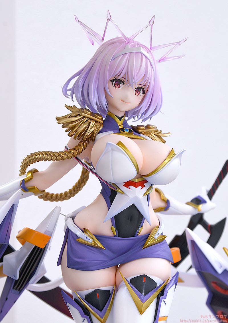 [굿 스마일] 신죠 아카네 카오스 뉴 오더 피트. 사이톰 샘플 사진_3.jpg