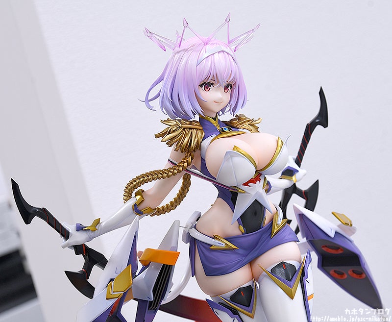 [굿 스마일] 신죠 아카네 카오스 뉴 오더 피트. 사이톰 샘플 사진_4.jpg