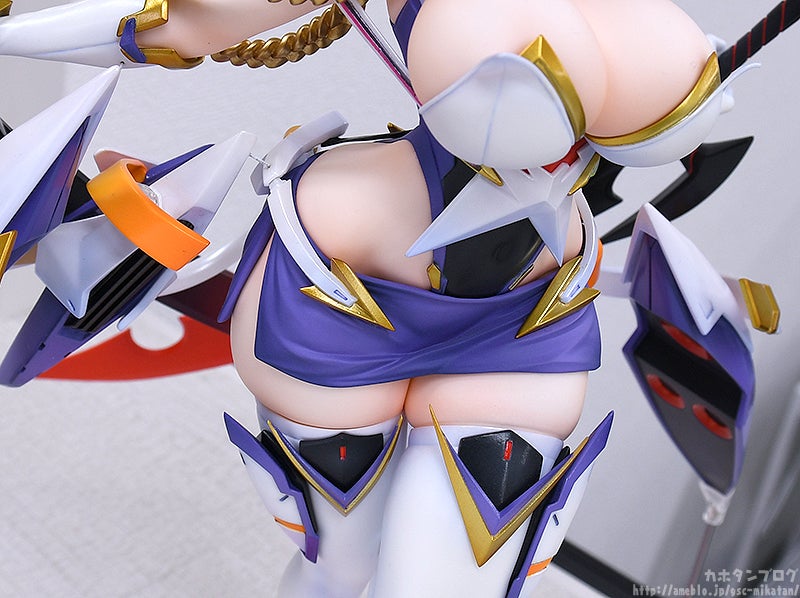 [굿 스마일] 신죠 아카네 카오스 뉴 오더 피트. 사이톰 샘플 사진_6.jpg