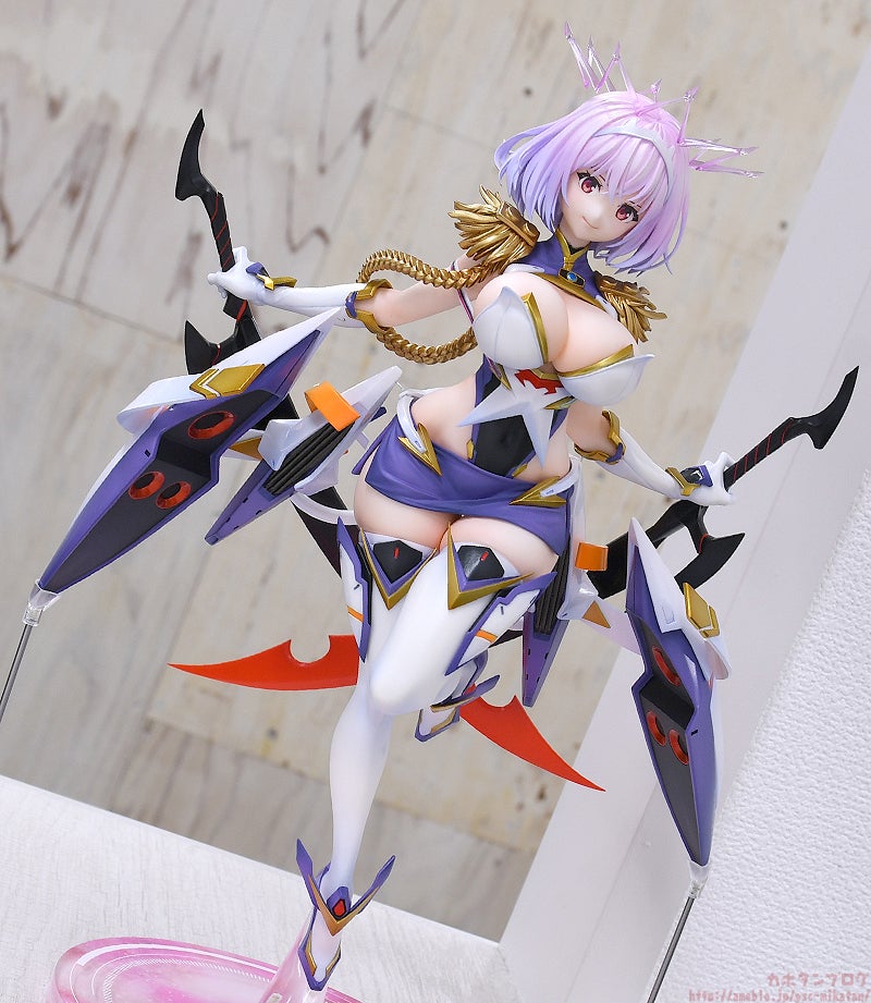 [굿 스마일] 신죠 아카네 카오스 뉴 오더 피트. 사이톰 샘플 사진_7.jpg