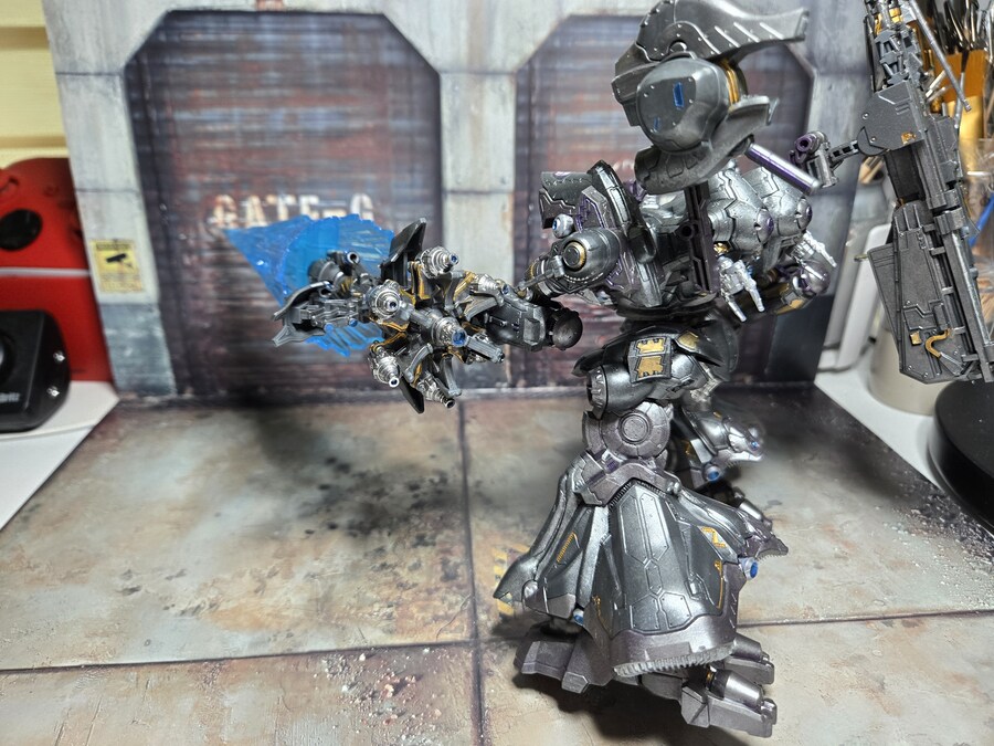 [30MM] 내가 바로 기업이다!! 아머드코어6 오픈 페이스(Open Faith)_14.jpg