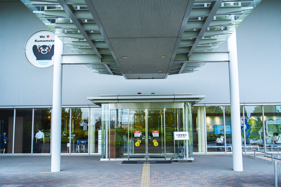 그 까만 곰 쿠마랑 구마모토랑 발음이 비슷하네(여행기)_20.jpg