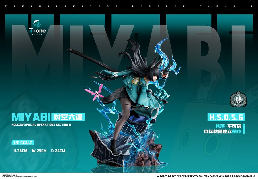 젠레스) 귀가 굉장한 미야비 피규어._2.jpg