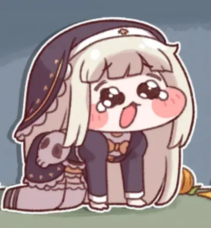 트릭컬) 글섭... 많이 힘든가 보구나_1.webp