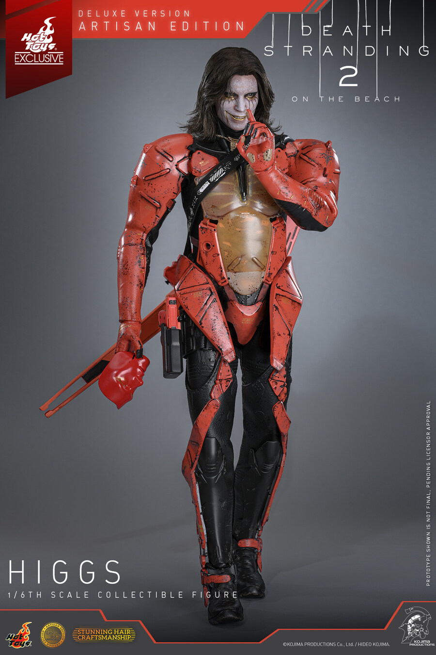 [핫토이] 데스 스트랜딩2 - 힉스_22.jpg