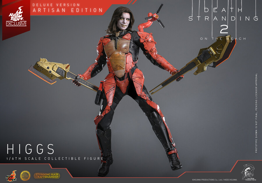 [핫토이] 데스 스트랜딩2 - 힉스_27.jpg