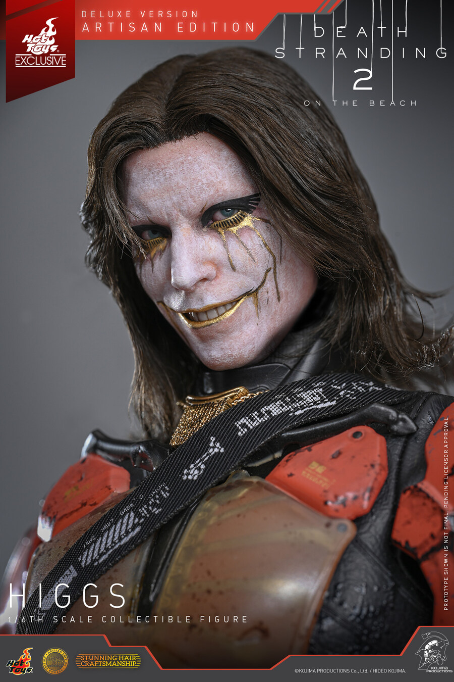 [핫토이] 데스 스트랜딩2 - 힉스_33.jpg