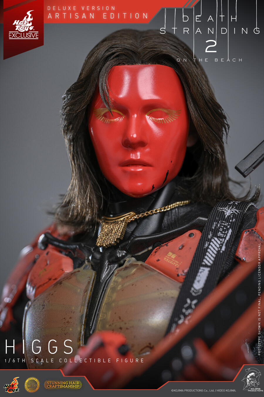 [핫토이] 데스 스트랜딩2 - 힉스_34.jpg