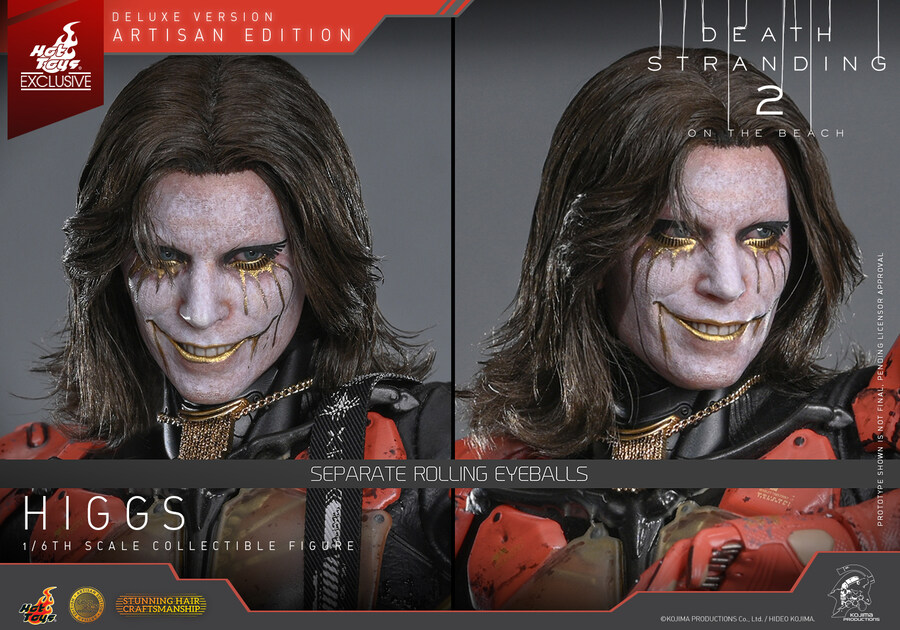 [핫토이] 데스 스트랜딩2 - 힉스_36.jpg